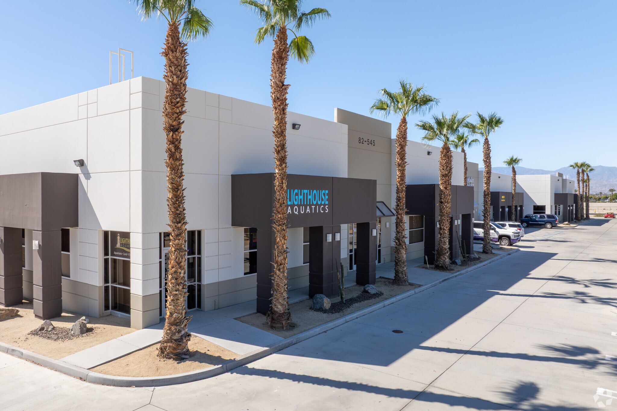 82-545 Showcase Pky, Indio, CA à vendre Photo principale- Image 1 de 1