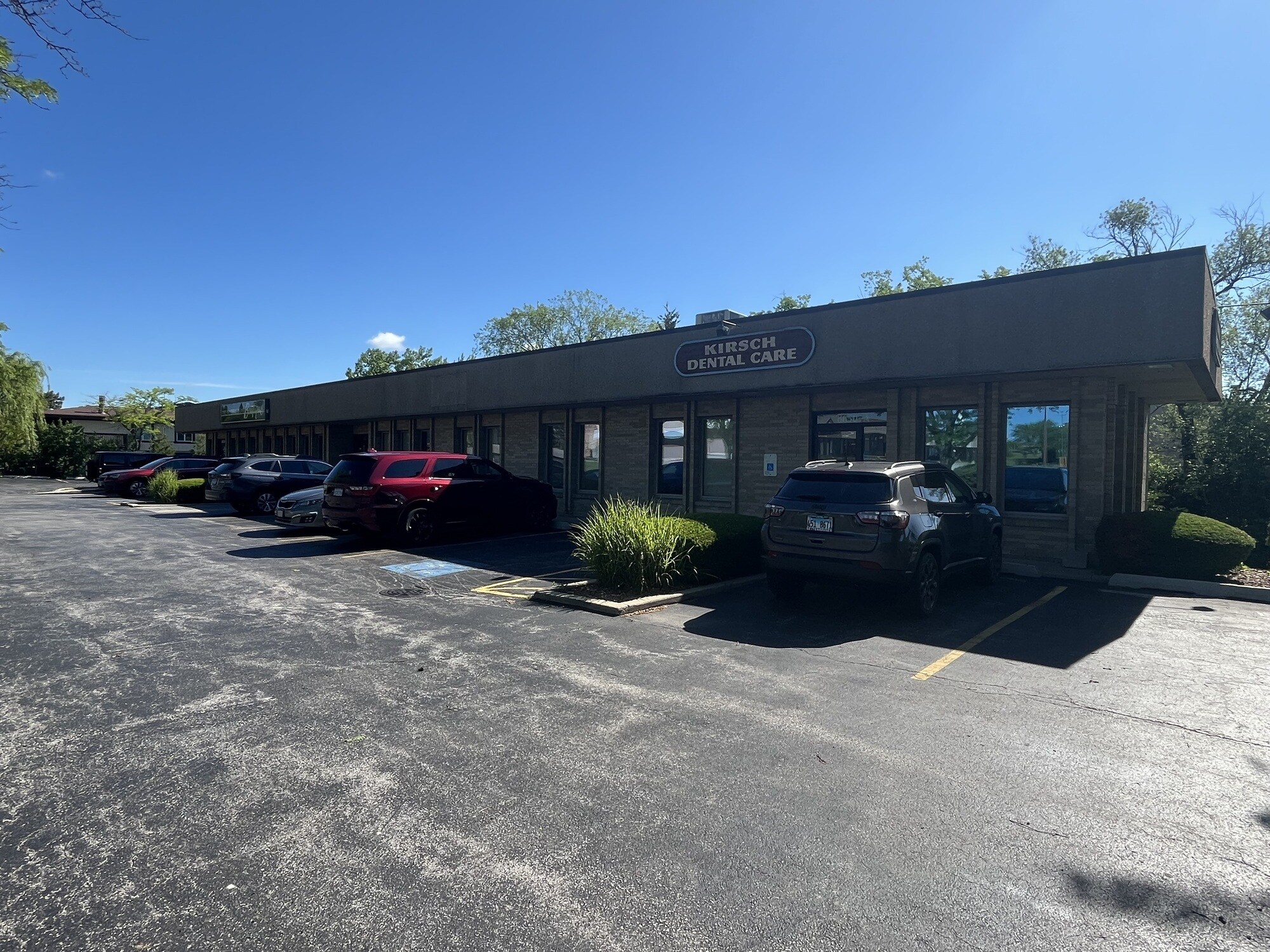 8650 W 159th St, Orland Park, IL for sale Building Photo- Image 1 of 1