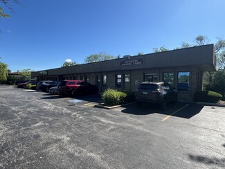 Plus de détails pour 8650 W 159th St, Orland Park, IL - Bureau/Commerce de détail à louer