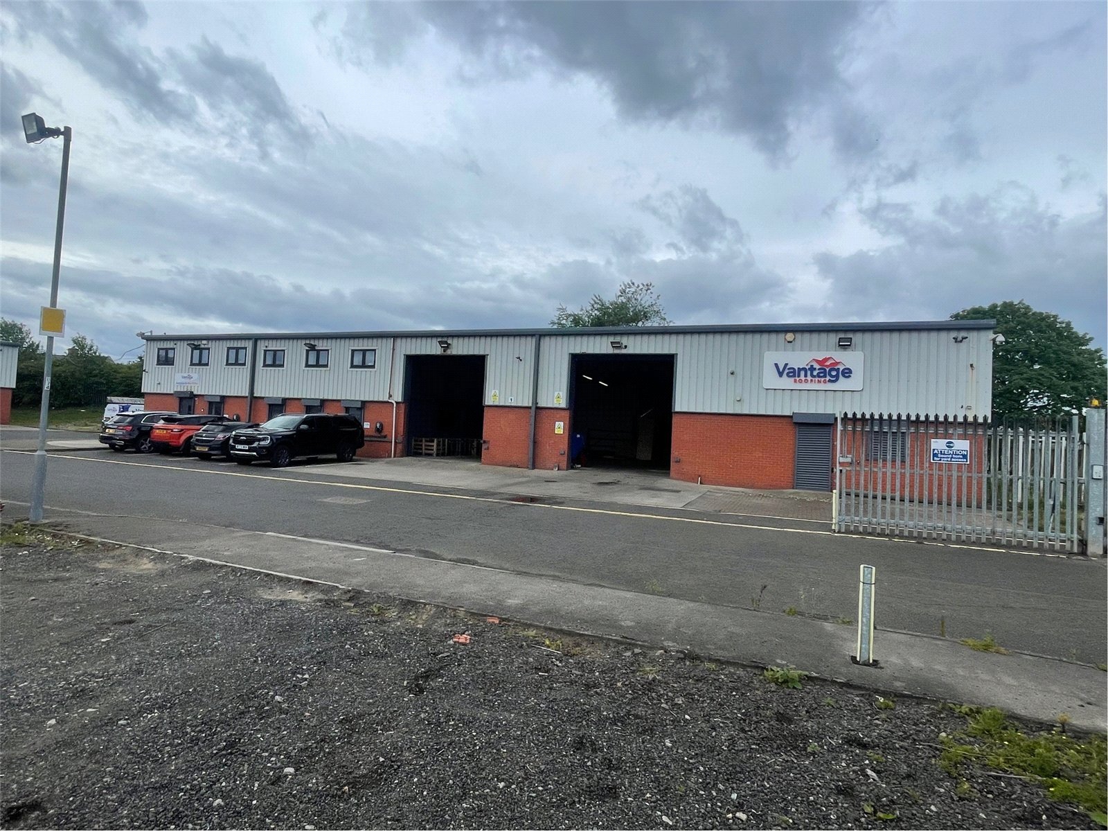 Hackworth Rd, Blackhall Colliery for sale Building Photo- Image 1 of 2