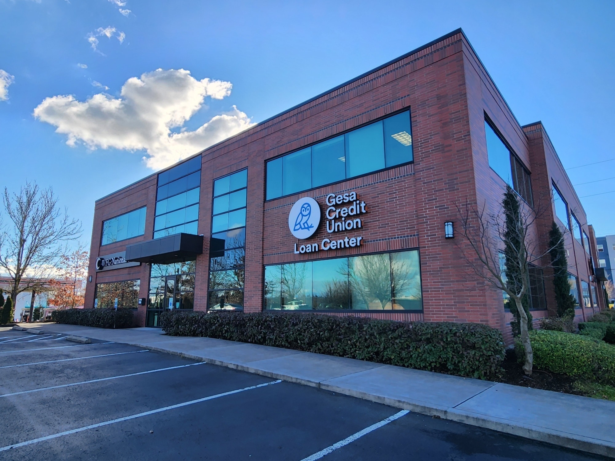 5101 NE 82nd Ave, Vancouver, WA for lease Building Photo- Image 1 of 7