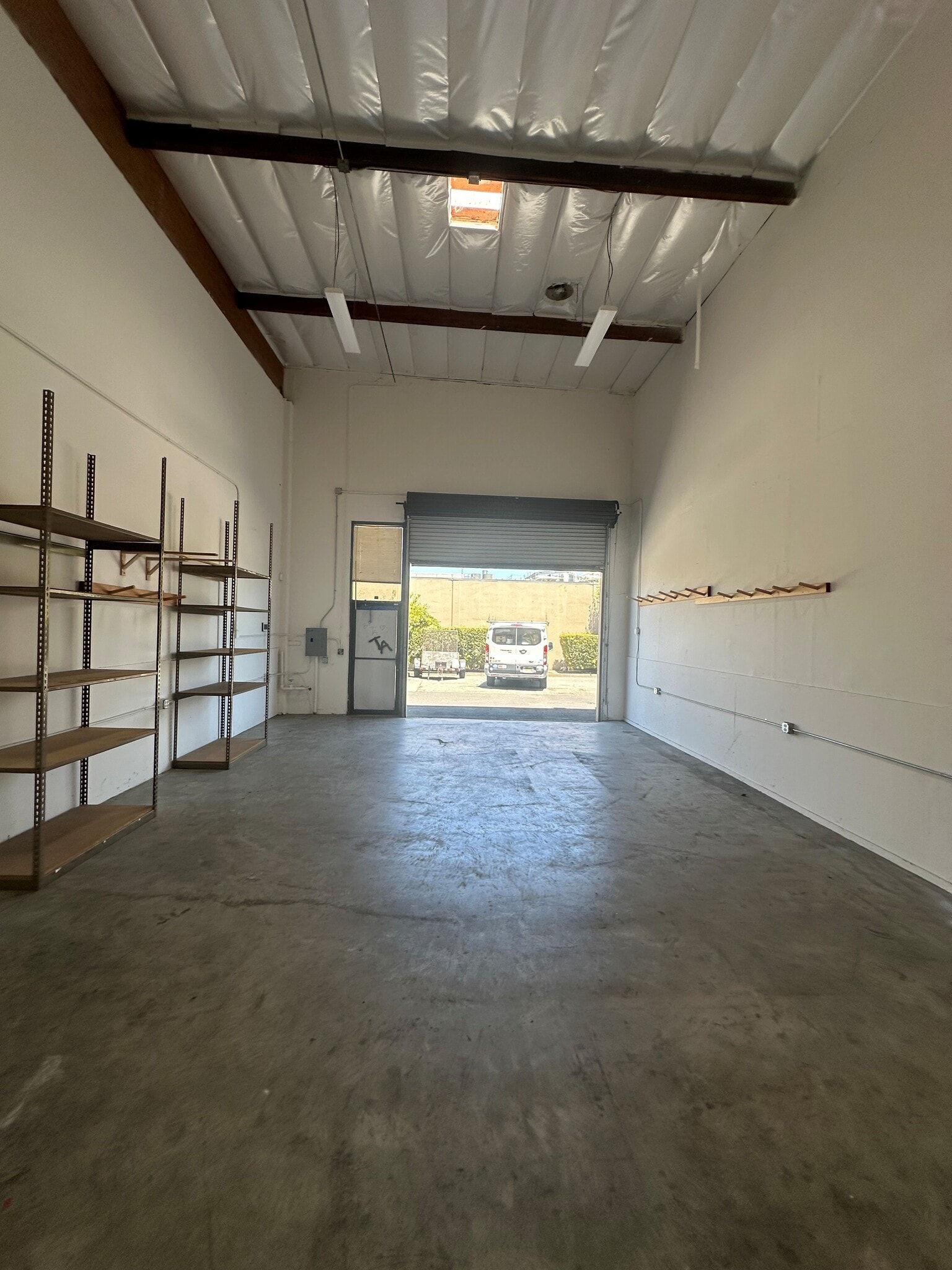 20 Galli Dr, Novato, CA for lease Interior Photo- Image 1 of 3