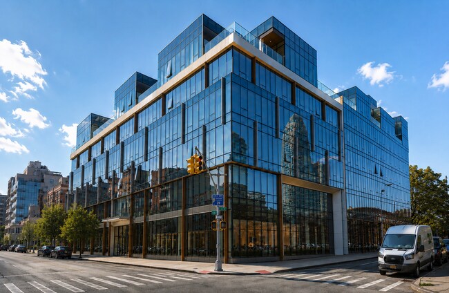 More details for 1150 45th Rd, Long Island City, NY - Flex for Lease