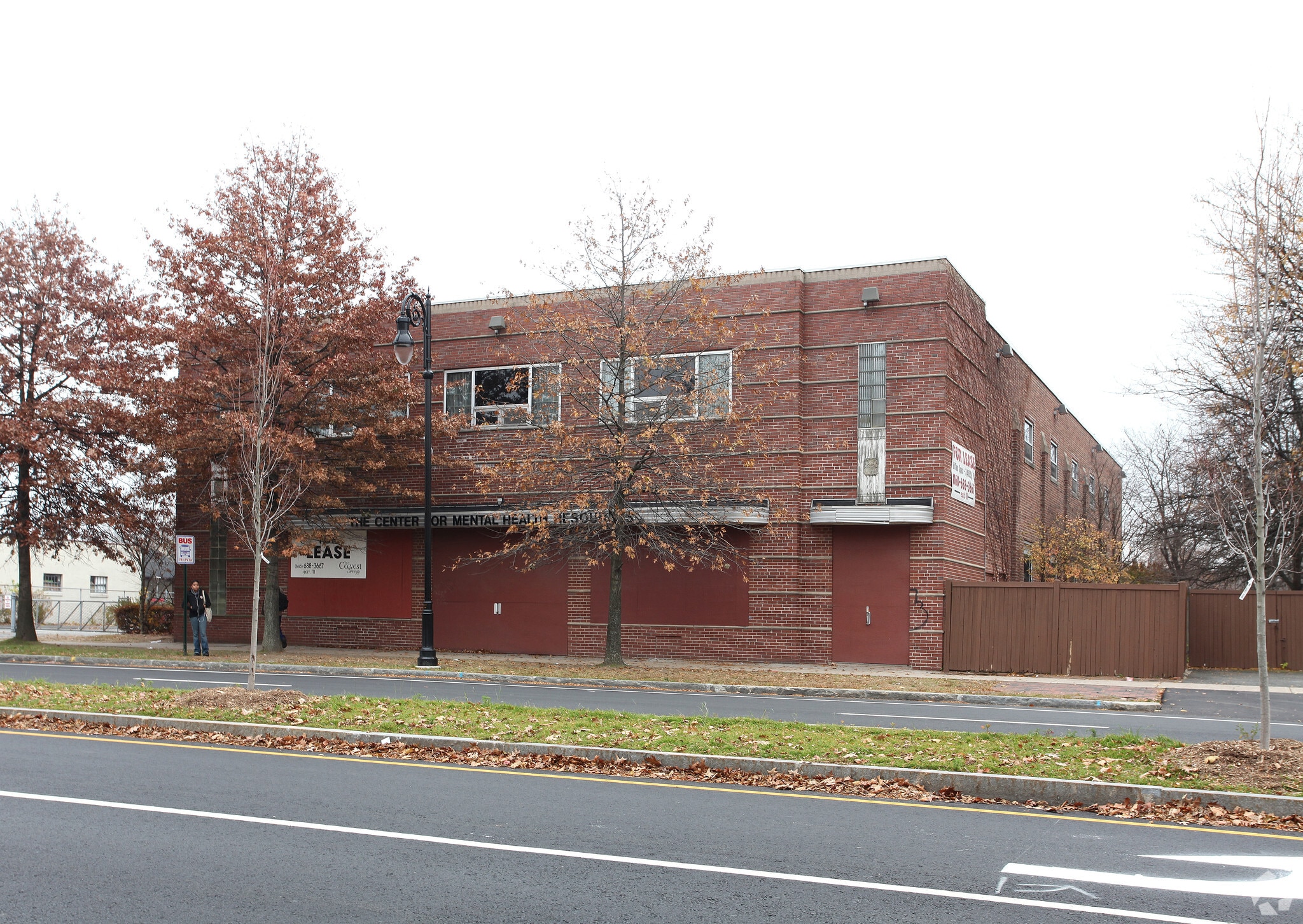 503 State St, Springfield, MA for lease Primary Photo- Image 1 of 8