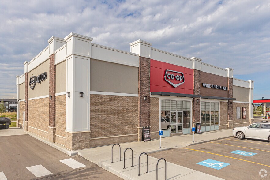 10 Rose Gate, St. Albert, AB à vendre - Photo principale - Image 1 de 1