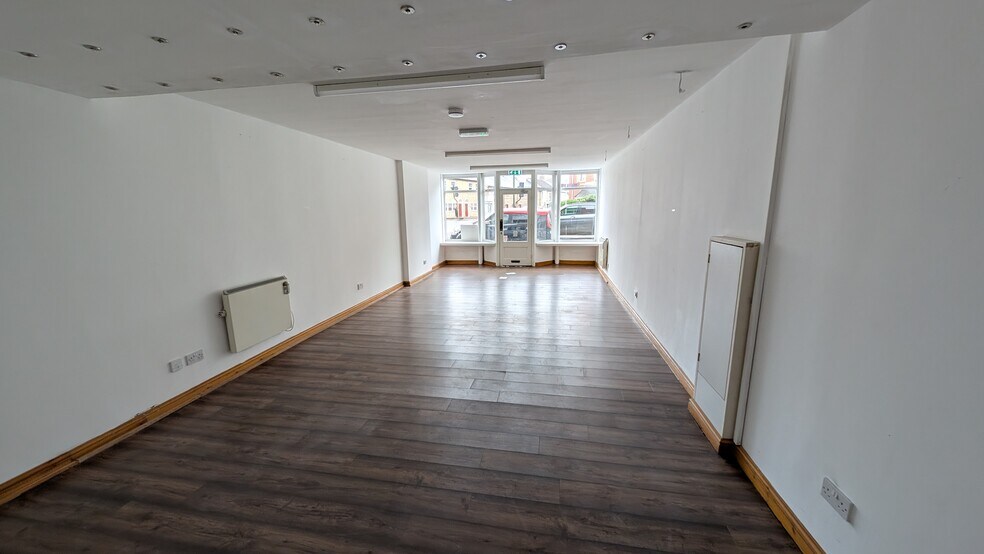 8 Station Rd, Taunton à louer - Photo du bâtiment - Image 2 de 3