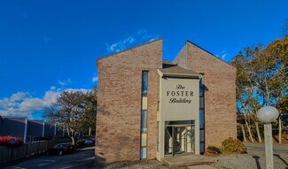 Plus de détails pour 60-76 W Main St, Hyannis, MA - Bureau à louer