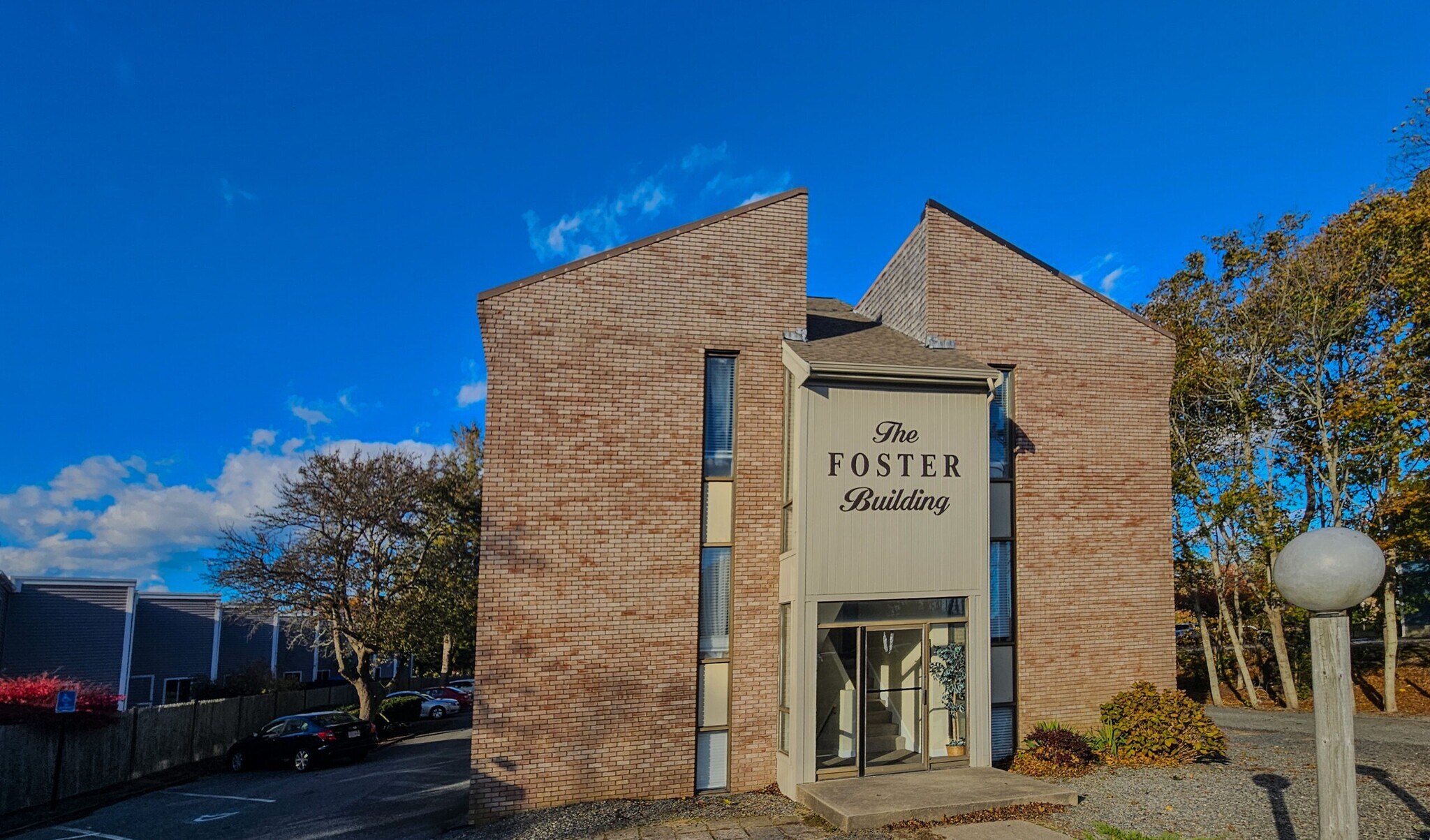 60-76 W Main St, Hyannis, MA for lease Building Photo- Image 1 of 3