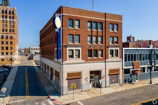 More details for 50 Wayne St, Pontiac, MI - Multifamily for Sale