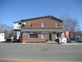 15421 Antioch Rd, Milford, VA for sale Primary Photo- Image 1 of 1