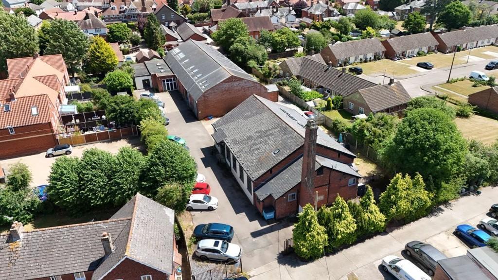 Foundry Lane Hl, Earls Colne à vendre Photo du bâtiment- Image 1 de 22