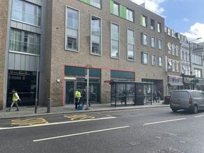 Kingsland High St, London for lease Building Photo- Image 2 of 4