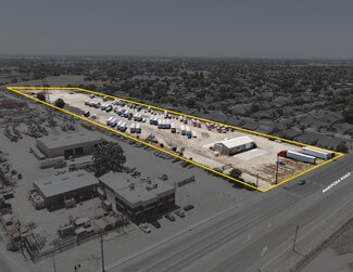 More details for 2327 S Mariposa Rd, Stockton, CA - Industrial for Lease