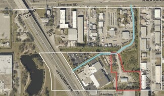 More details for 13115 US 19 N hwy, Clearwater, FL - Land for Sale