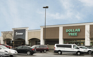 More details for 805 Towne Centre Blvd, Clayton, NC - Retail for Lease