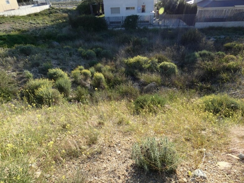 Terrain dans Molina de Segura, Murcia à vendre - Aérien - Image 1 de 5