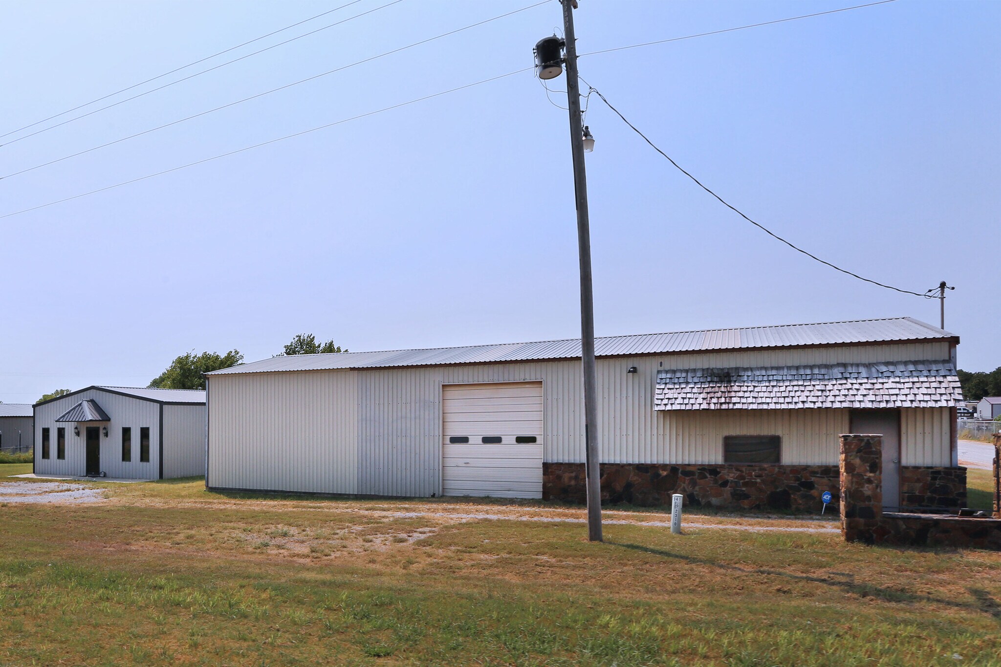 6723 State Hwy 76, Wilson, OK à vendre Photo principale- Image 1 de 1