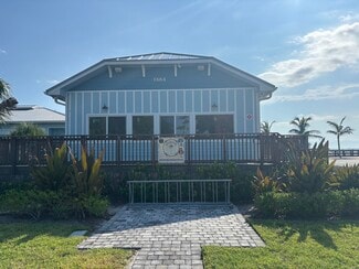 More details for 1664 Indian River Dr, Sebastian, FL - Retail for Lease
