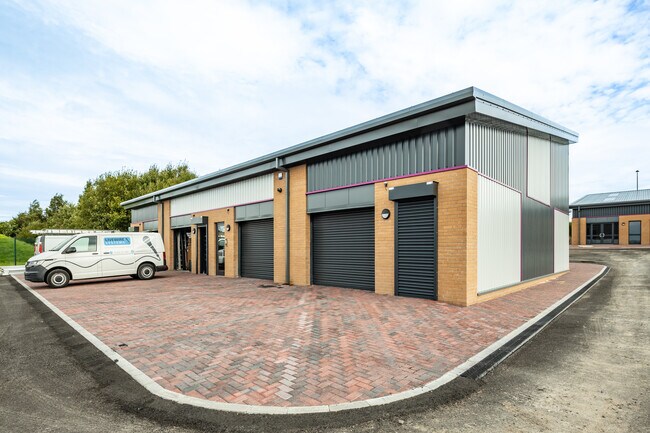 More details for Haslingden Rd, Blackburn - Industrial for Lease