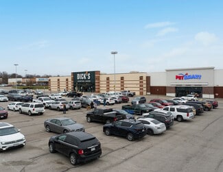 More details for 3152-3162 Phoenix Center Drive – Retail for Sale, Washington, MO