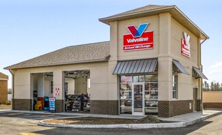 Plus de détails pour 1407 N Central Ave, Marshfield, WI - Vente au détail à vendre