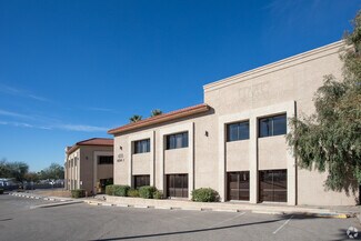 More details for 655 E River Rd, Tucson, AZ - Office for Lease