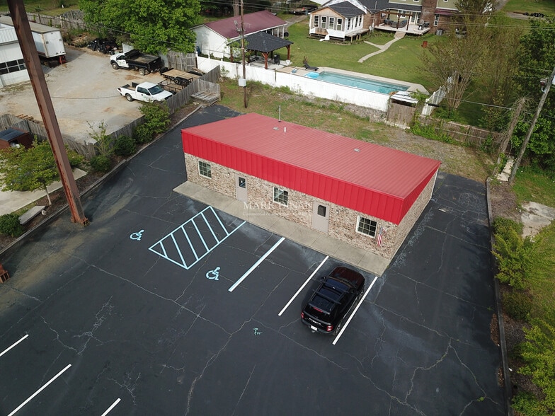 1334 1st St N, Alabaster, AL for lease - Building Photo - Image 3 of 18