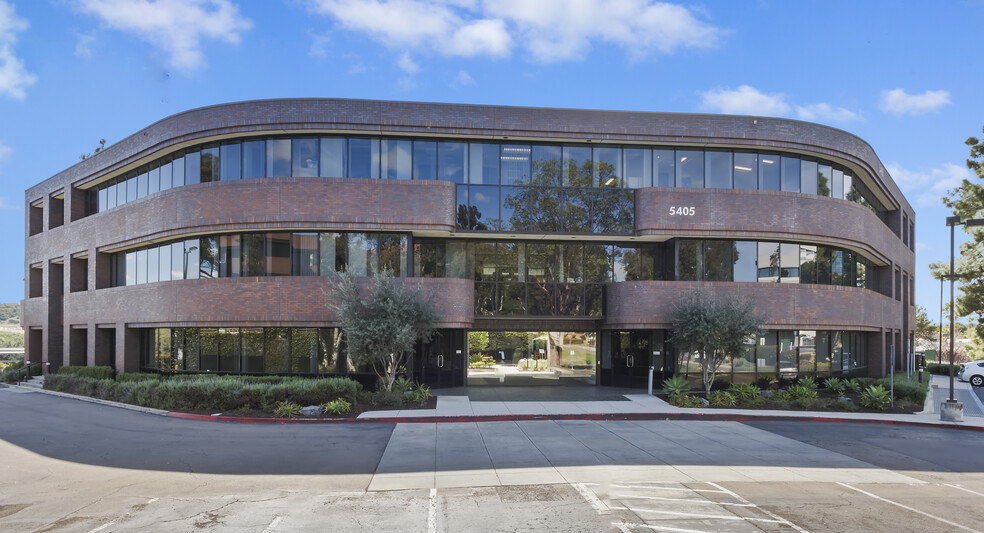 5405 Morehouse Dr, San Diego, CA for lease - Building Photo - Image 1 of 29