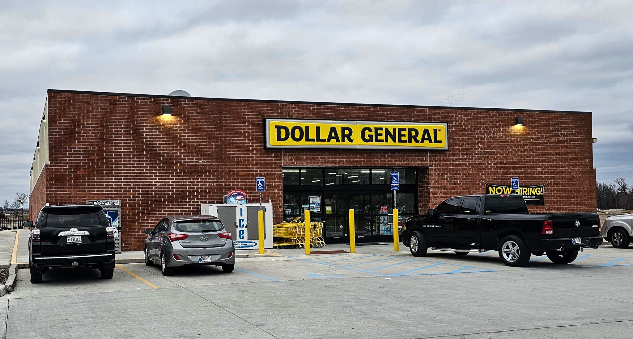 4224 E Boonville New Harmony Rd, Evansville, IN for sale Building Photo- Image 1 of 5