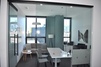 1040 W Huron St, Chicago, IL for lease Interior Photo- Image 2 of 5