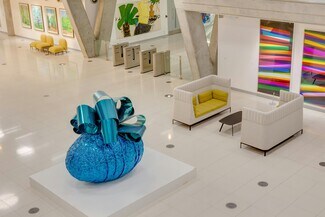 Plus de détails pour 1 Nicholas Rd, Londres - Bureau à louer