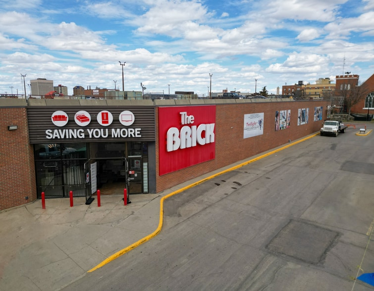 1403 Central Ave, Prince Albert, SK for sale - Building Photo - Image 3 of 9