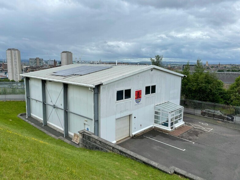 60 High Craighall Rd, Glasgow à vendre - Photo du bâtiment - Image 1 de 6