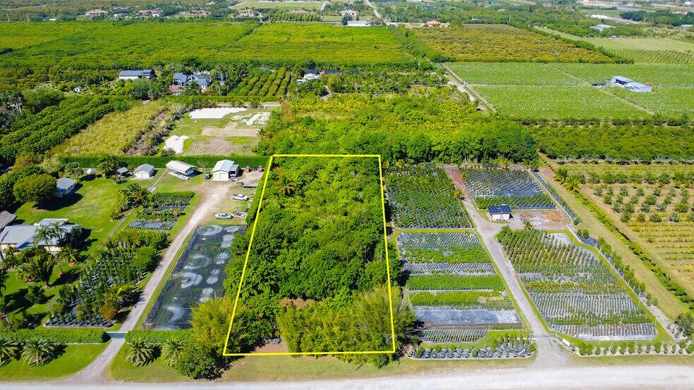 31390 SW 207th Ave, Homestead, FL for sale - Building Photo - Image 2 of 4