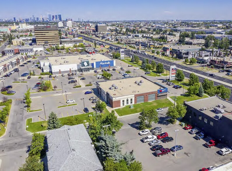 7337 Macleod Trl S, Calgary, AB for lease - Building Photo - Image 2 of 14