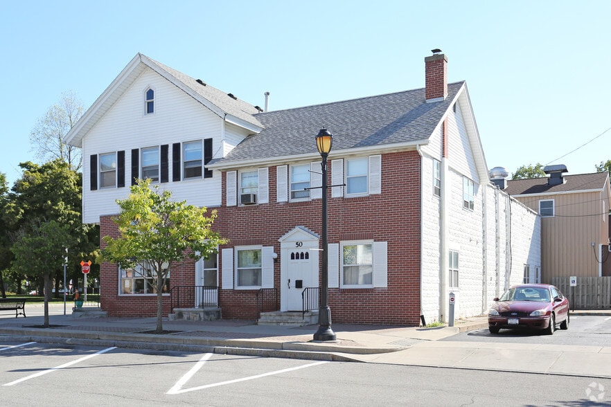 50 Genesee St, Avon, NY for sale - Primary Photo - Image 2 of 9