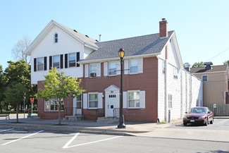 Plus de détails pour 30 Genesee St, Avon, NY - Commerce de détail à louer