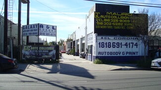 More details for 18812 Parthenia St, Northridge, CA - Retail for Sale