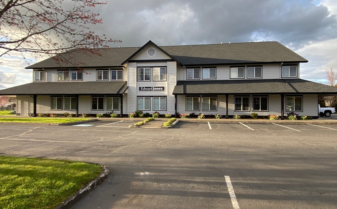 1710 W Main St, Battle Ground, WA for lease Primary Photo- Image 1 of 3