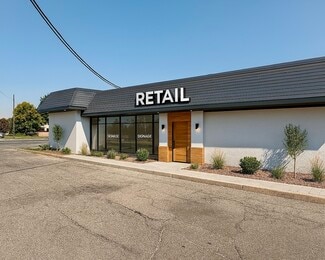 More details for 2324 S Redwood Rd, Salt Lake City, UT - Retail for Sale