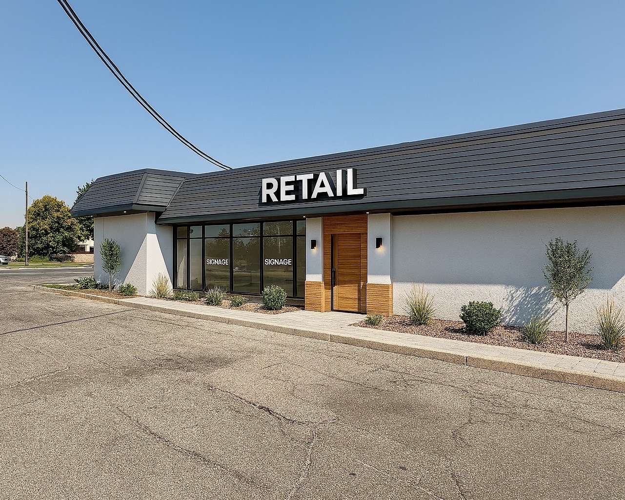 2324 S Redwood Rd, Salt Lake City, UT for sale Building Photo- Image 1 of 11