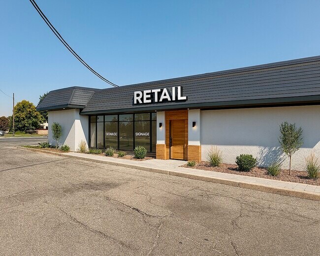 More details for 2324 S Redwood Rd, Salt Lake City, UT - Retail for Sale