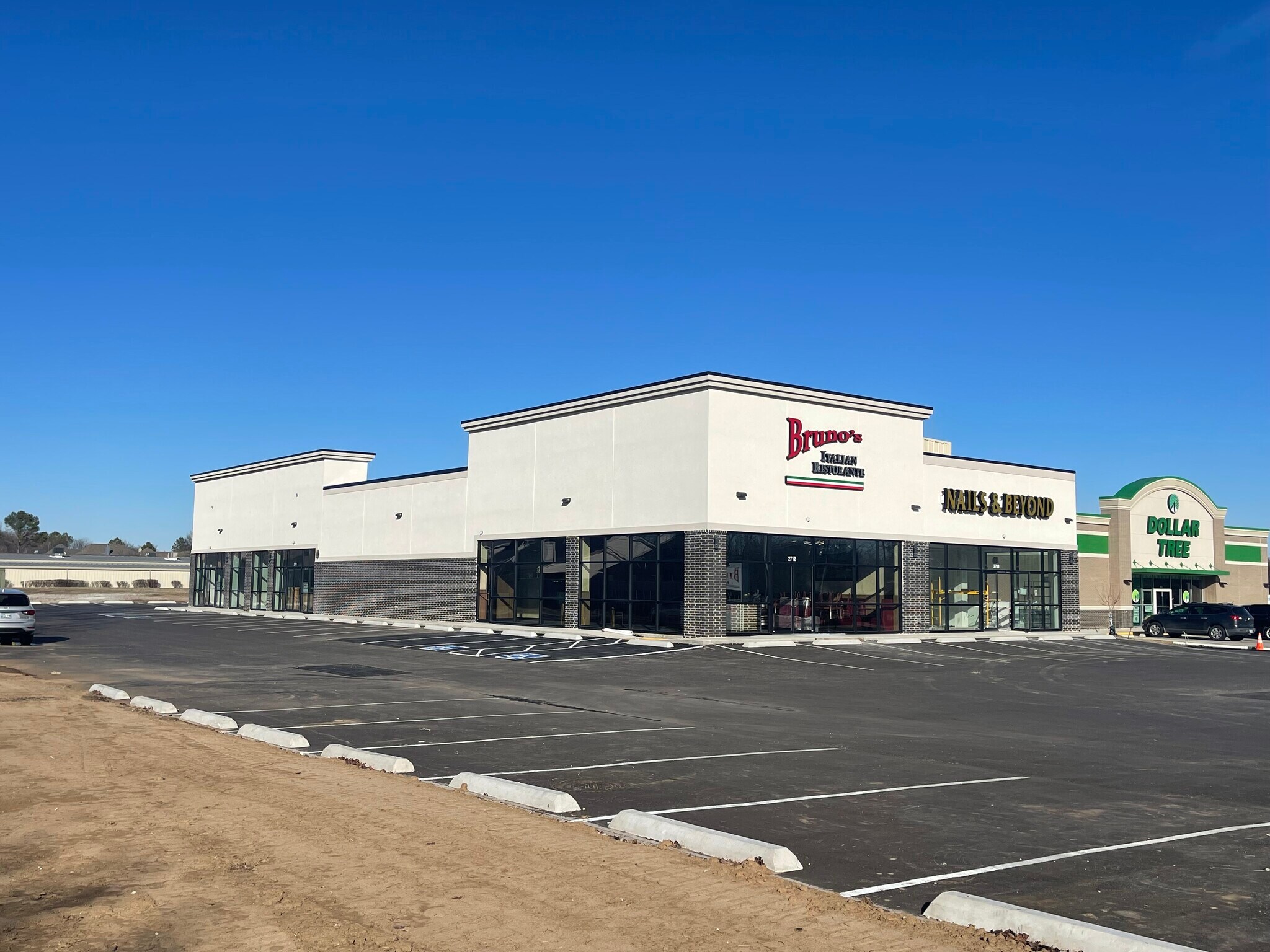 2712 W Kenosha St, Broken Arrow, OK à vendre Photo du bâtiment- Image 1 de 1