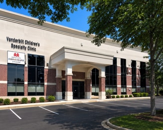 More details for 37 Sandstone Cir, Jackson, TN - Office/Medical for Lease