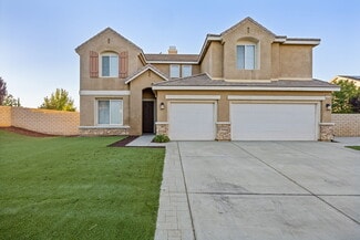 More details for 4375 W Avenue M11, Lancaster, CA - Health Care for Sale