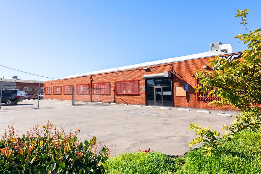 3160 El Segundo Blvd, Hawthorne, CA à louer - Photo du bâtiment - Image 2 de 8