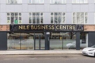 More details for 56-60 Nelson St, London - Coworking for Lease