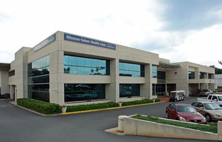 More details for 240-250 Charlois Blvd, Winston-Salem, NC - Medical for Lease