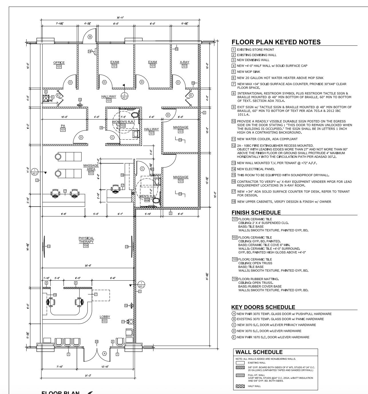 980 E Pecos Rd, Chandler, AZ à louer Photo intérieure- Image 1 de 8