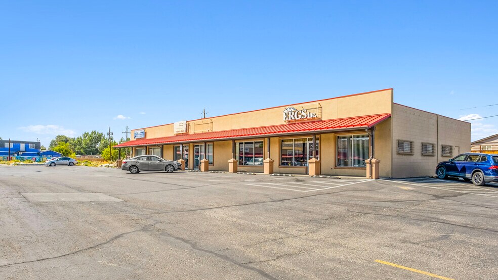 9345 Lemmon Dr, Reno, NV à louer - Photo du bâtiment - Image 3 de 43